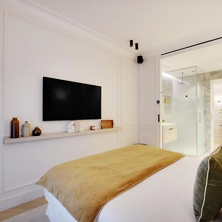 Thelander - Champs Elysees Serviced Apartments Paris Bagian luar foto