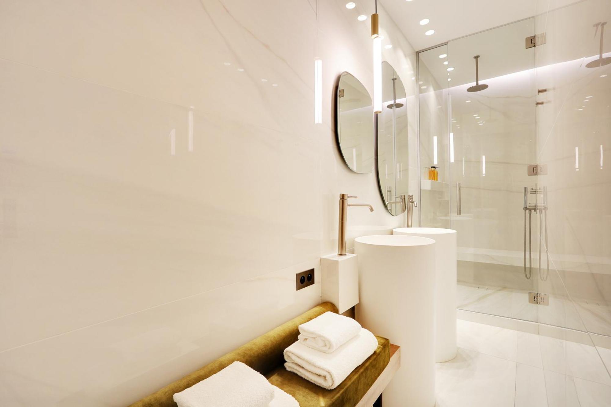 Thelander - Champs Elysees Serviced Apartments Paris Bagian luar foto