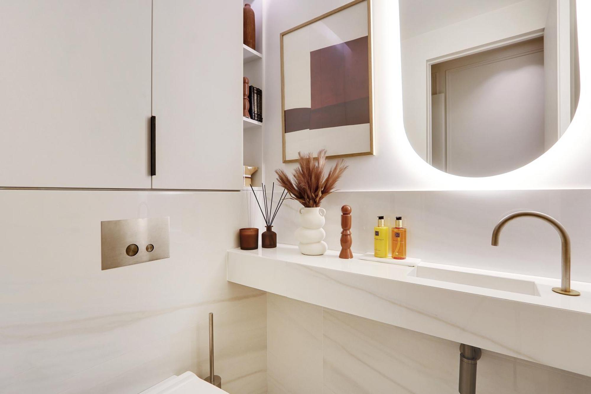 Thelander - Champs Elysees Serviced Apartments Paris Bagian luar foto