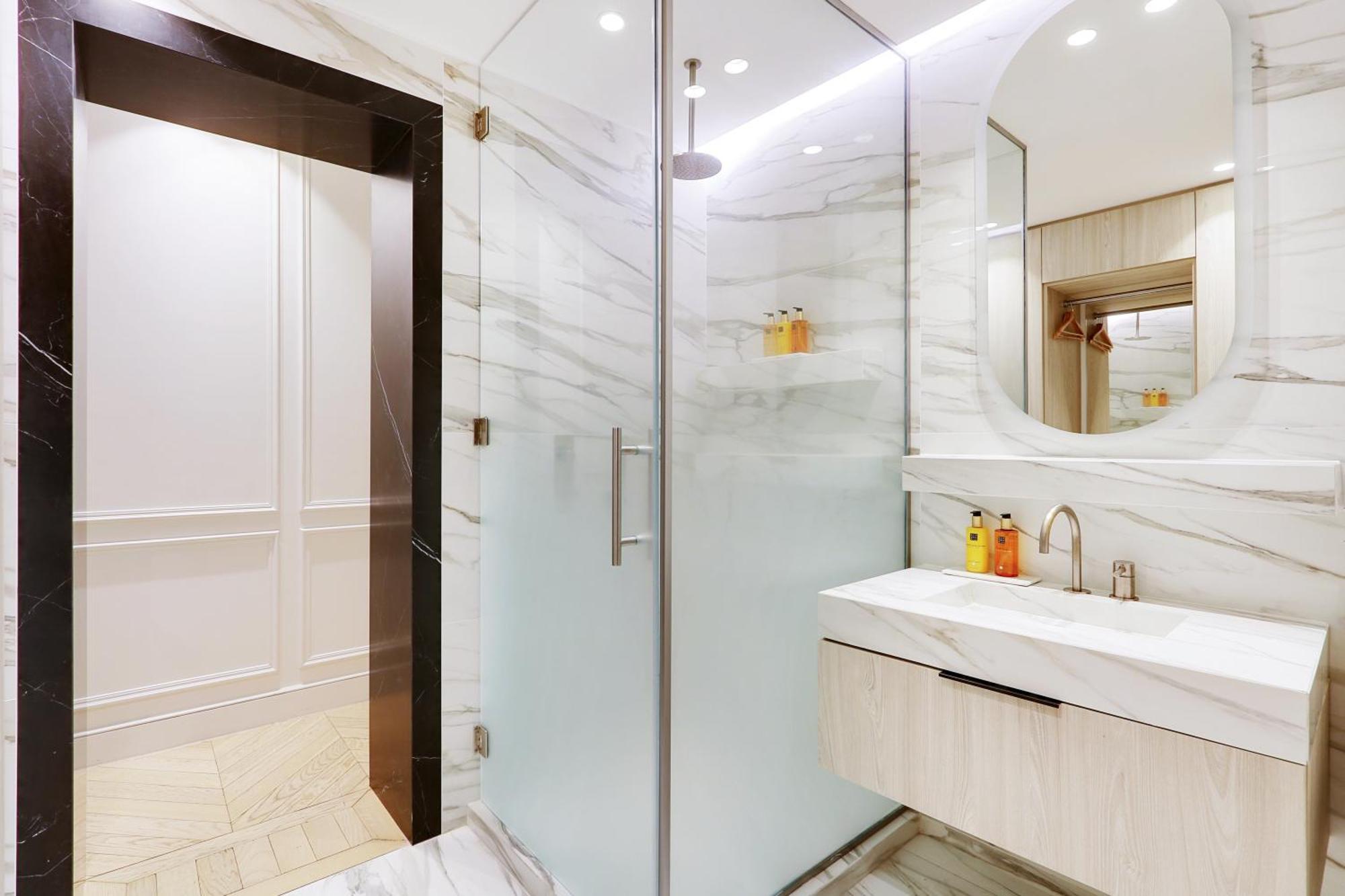 Thelander - Champs Elysees Serviced Apartments Paris Bagian luar foto