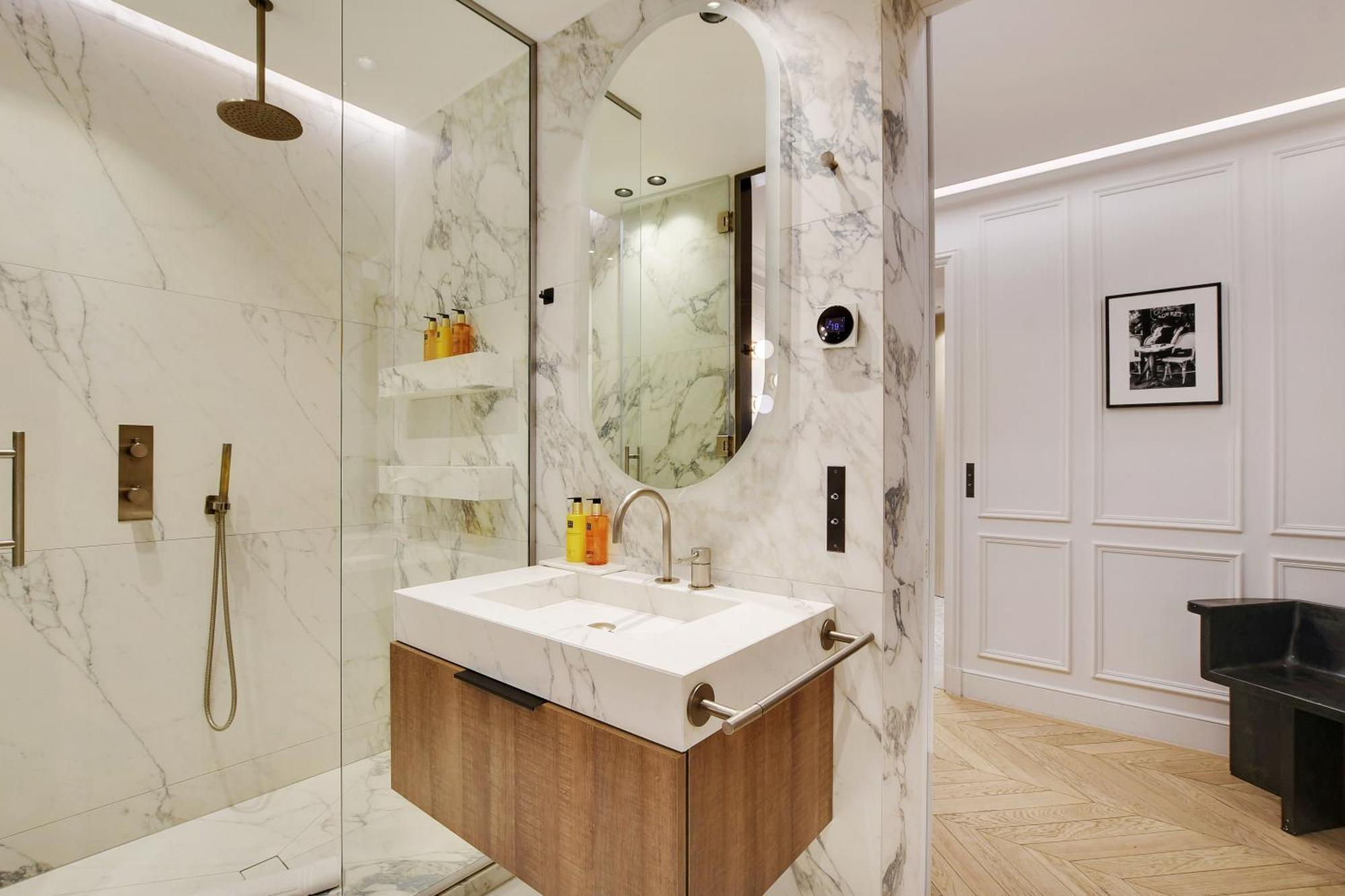 Thelander - Champs Elysees Serviced Apartments Paris Bagian luar foto